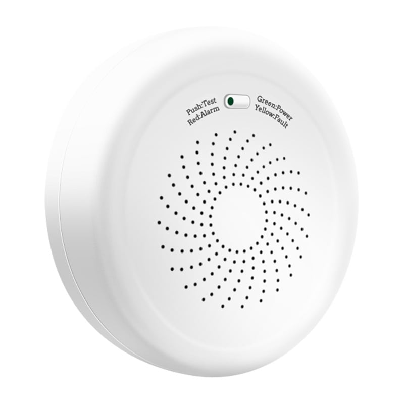 MOES ZSS-QY-GL-U ZigBee-gassensor