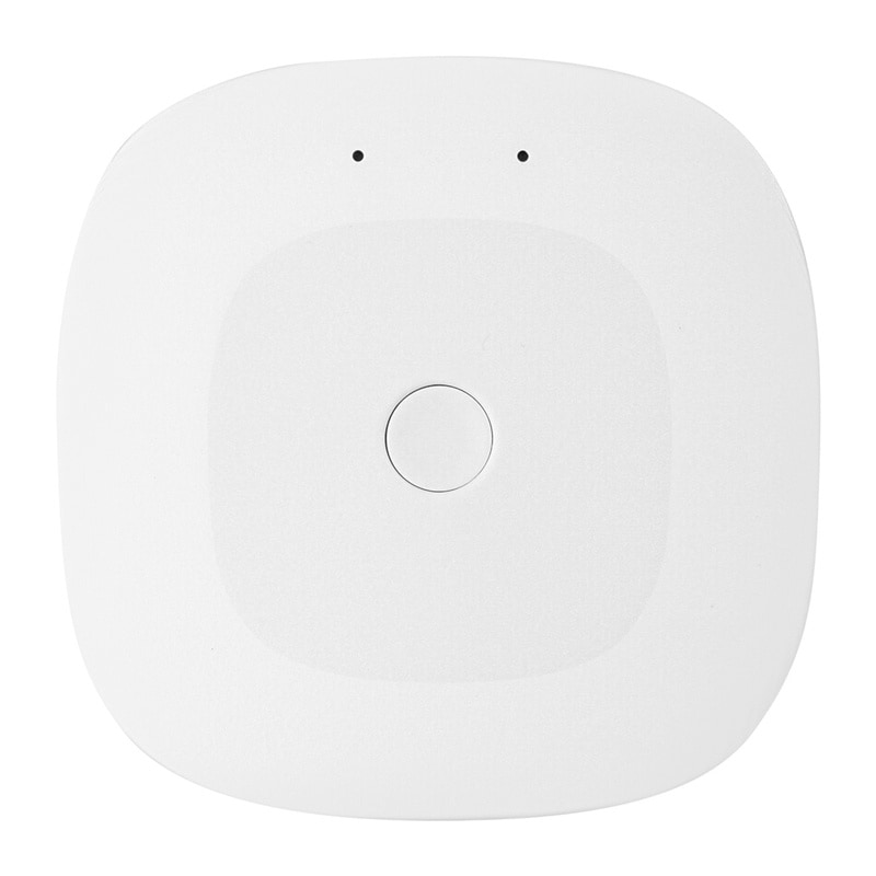MOES ZHUB-C ZigBee/Ethernet-gateway