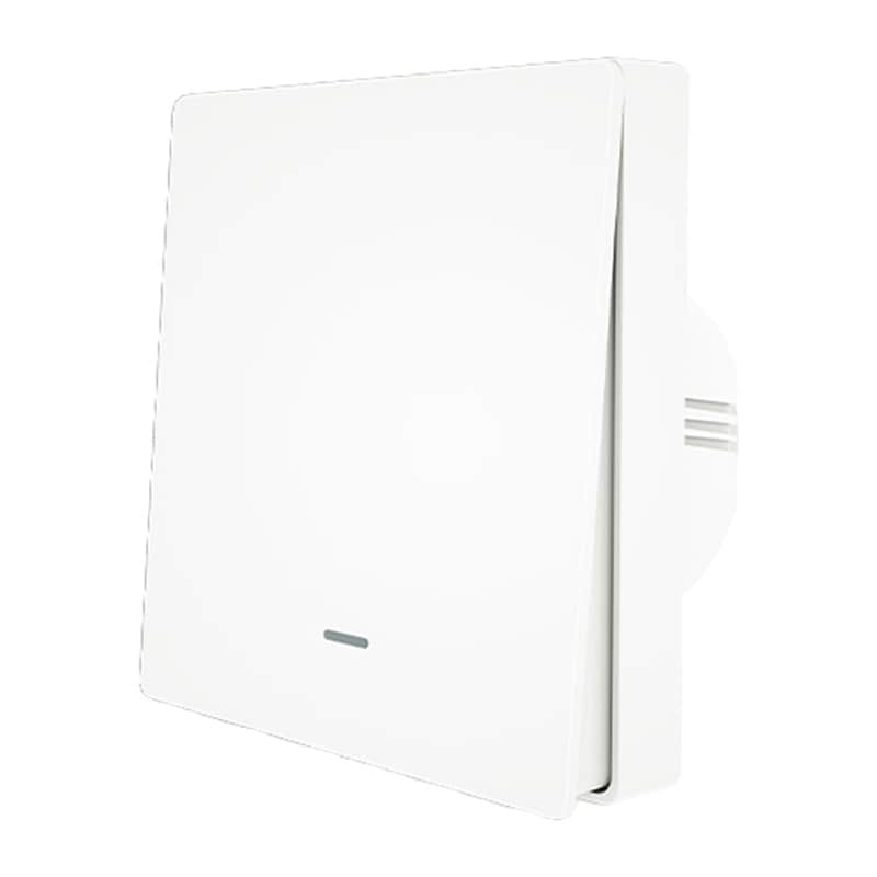 MOES ZS-B-EU1 ZigBee 1-kanals lysbryter