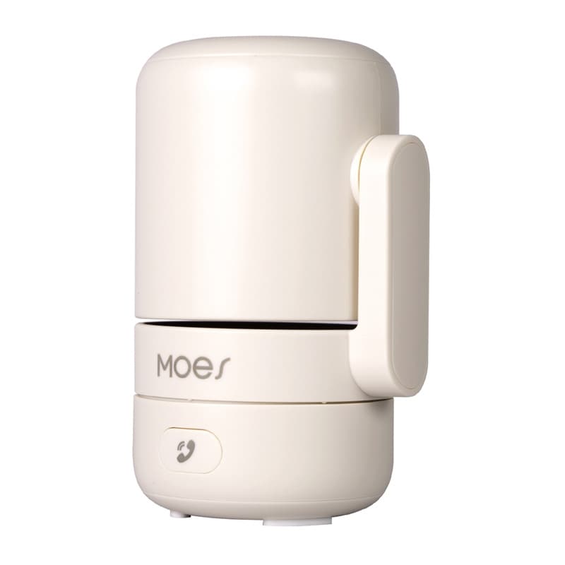 MOES WCM-P52P 4 MP Wi-Fi PTZ IP-kamera