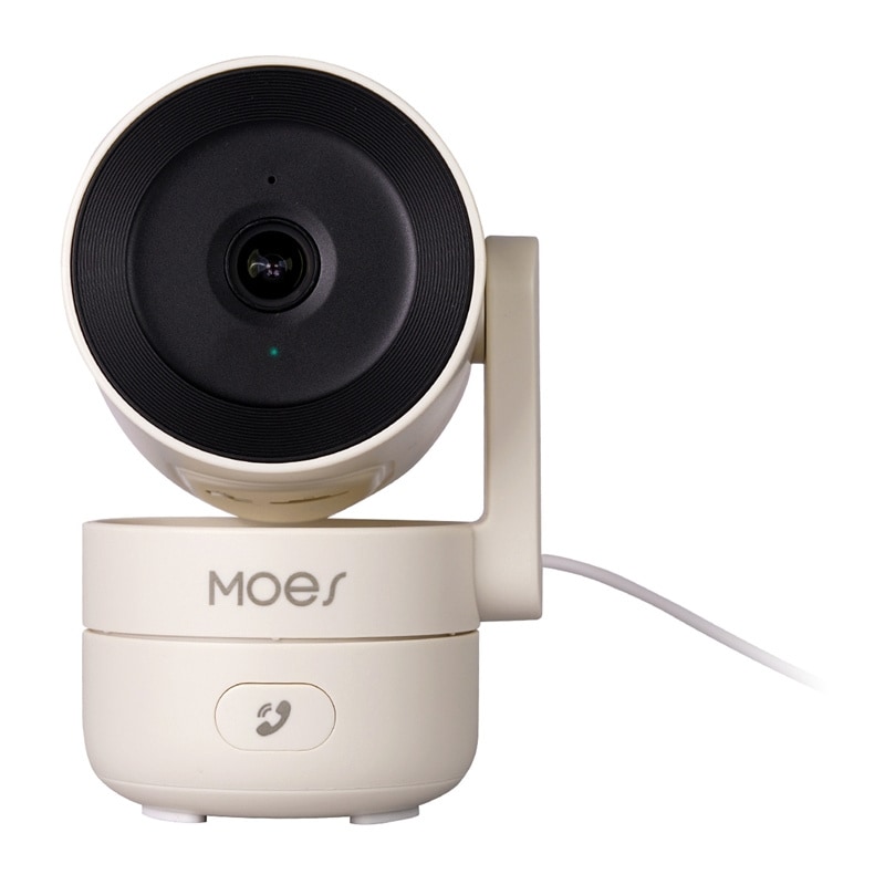 MOES WCM-P52P 4 MP Wi-Fi PTZ IP-kamera