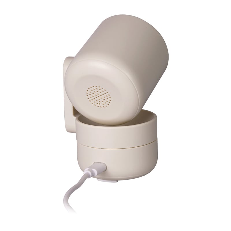 MOES WCM-P52P 4 MP Wi-Fi PTZ IP-kamera