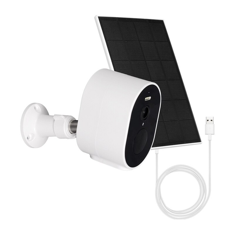 MOES WCM-S24-S 4 MP Wi-Fi-IP-kamera