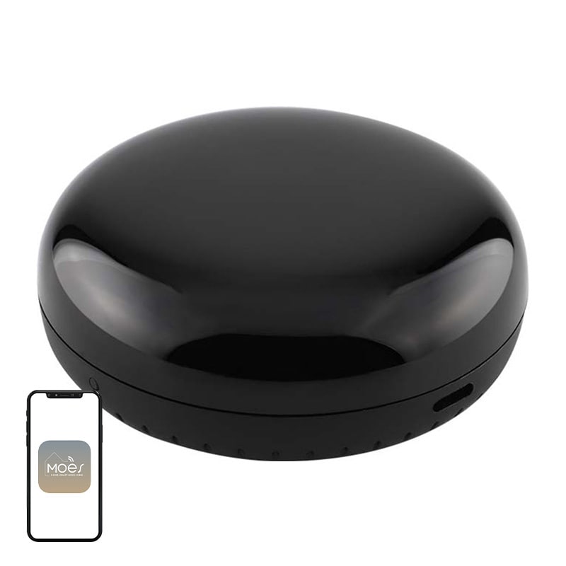 MOES UFO-R6 Wi-Fi IR-kontroller