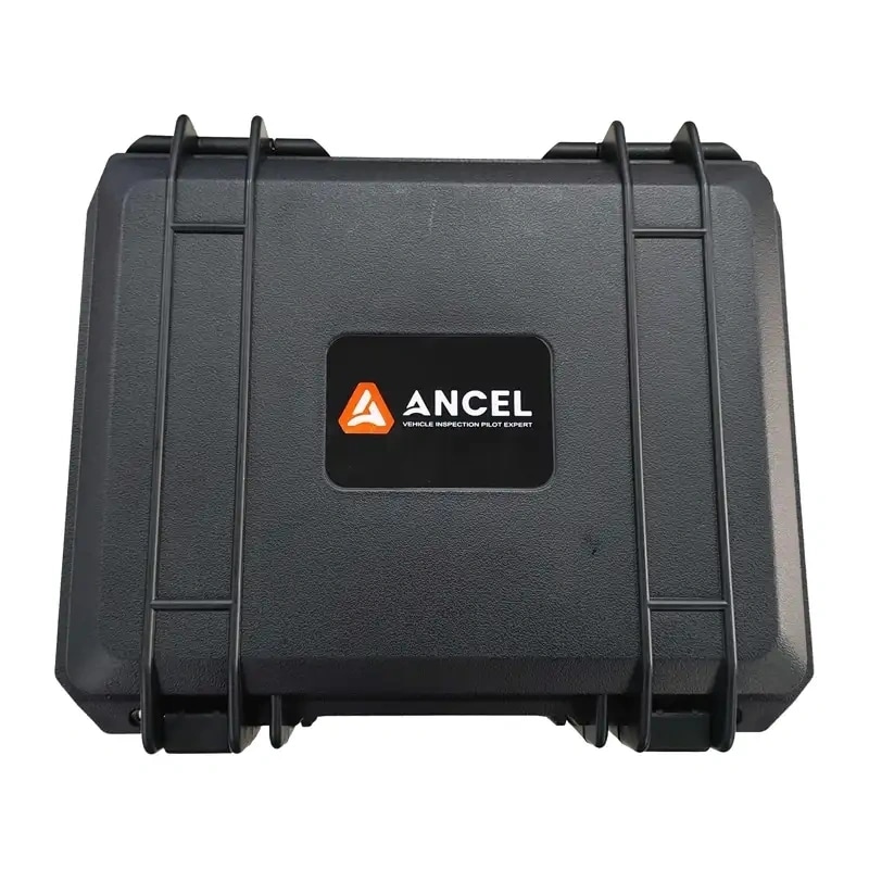 ANCEL L8000 diagnostisk lekkasjedetektor for bilsystemer