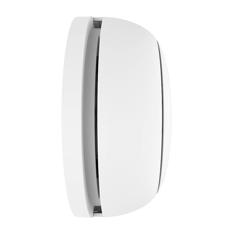 MOES SSD01 ZigBee-røykdetektor