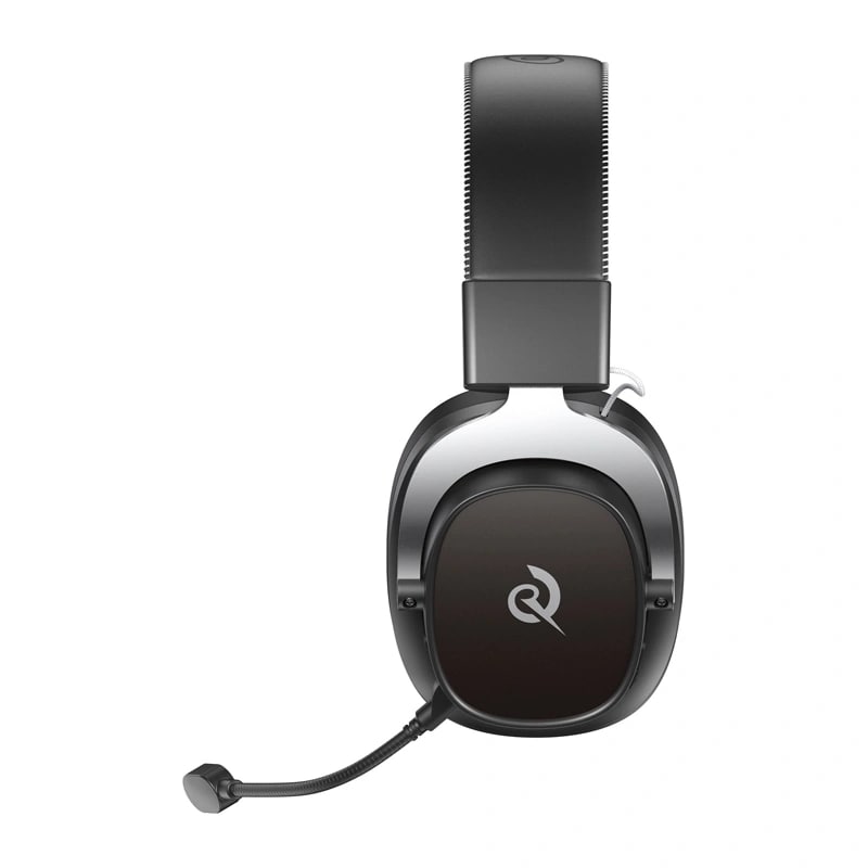 QCY Heroad VT200 spillhodetelefoner (svart)
