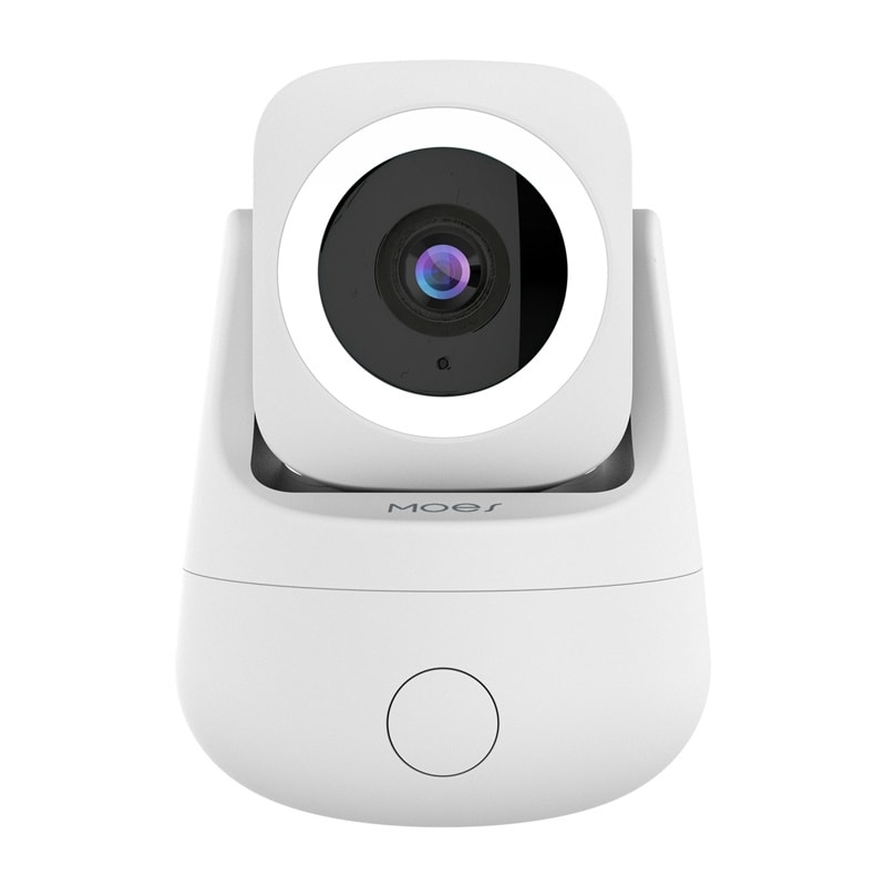 MOES WCM-P67 3 MP Wi-Fi-IP-kamera