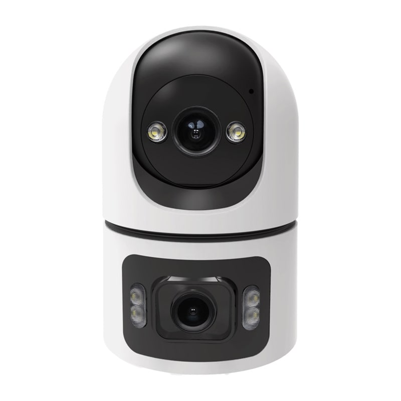 MOES WCM-Q09 8 MP Wi-Fi 6 IP-kamera