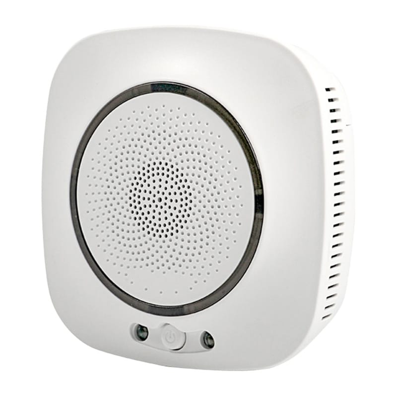 MOES WSS-S-GL Wi-Fi-gassdetektor