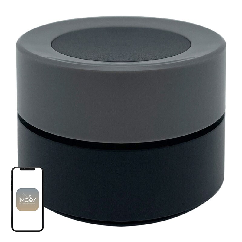MOES ZT-SY-RD ZigBee-scenebryter