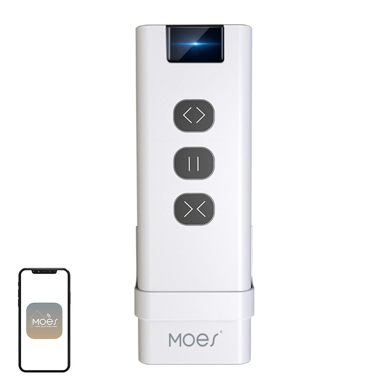MOES YK2169 fjernkontroll