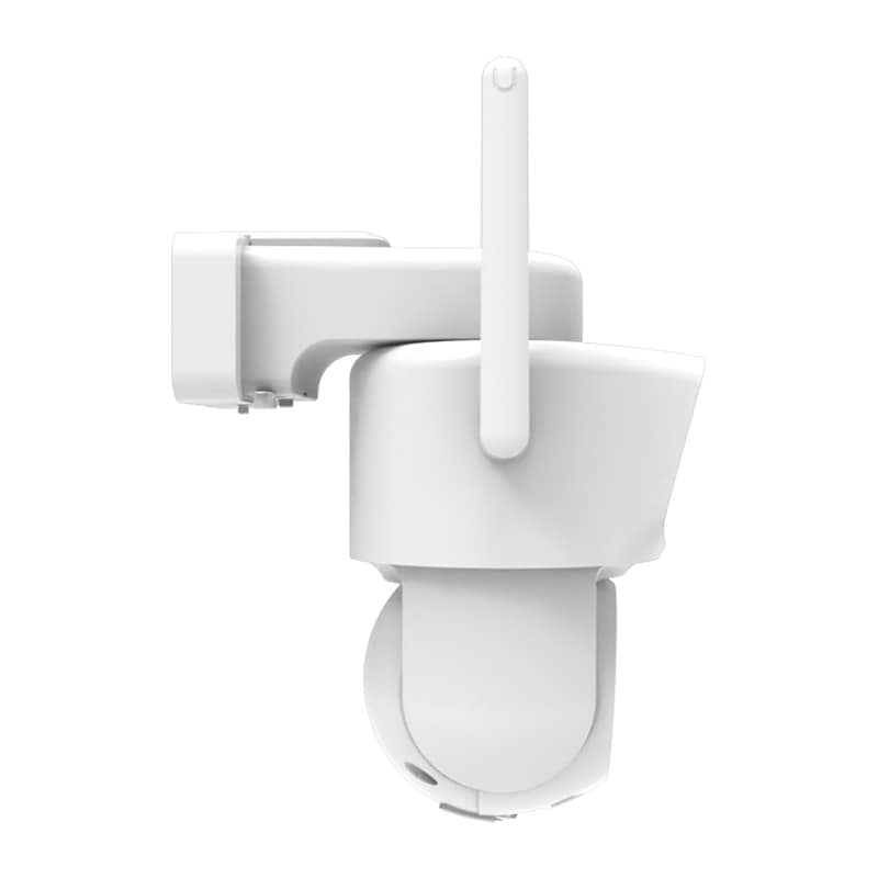 MOES WCM-Q29 8 MP Wi-Fi-IP-kamera med to objektiver