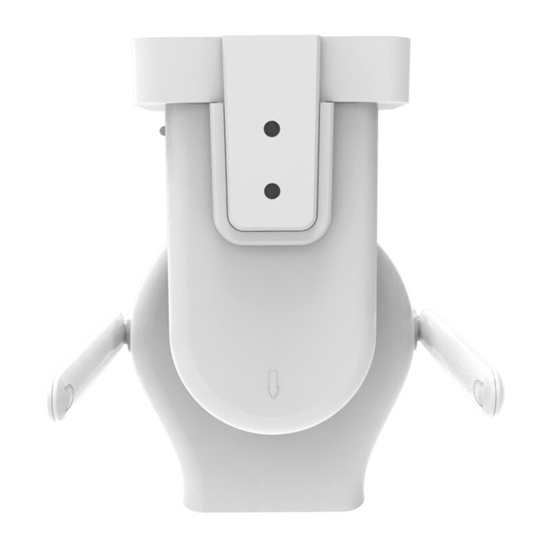 MOES WCM-Q29 8 MP Wi-Fi-IP-kamera med to objektiver