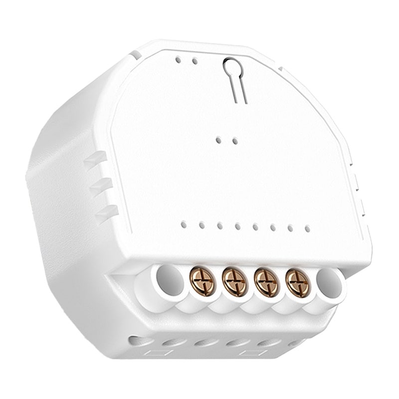 MEROSS MSS815MAQUA-UN 4-pakning med smarte Wi-Fi-brytere