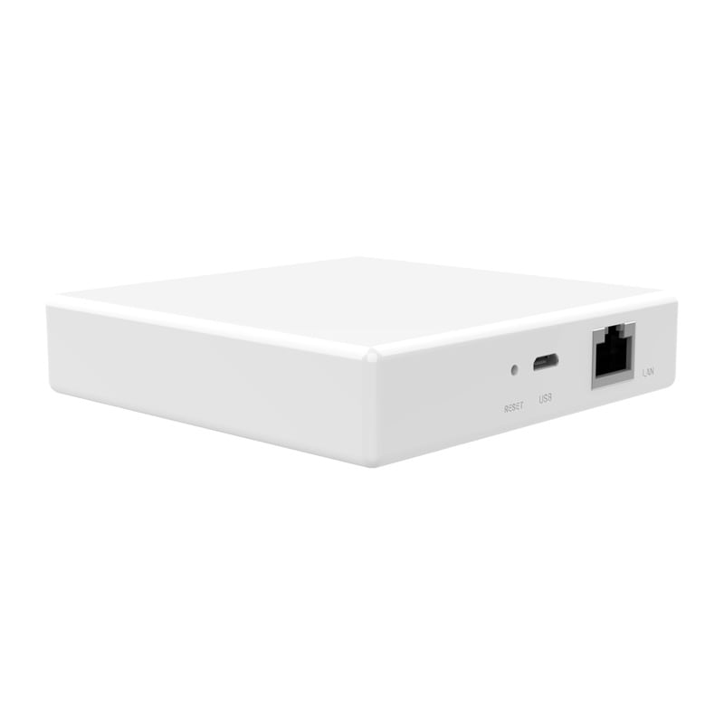 Bramka MOES MZHUB ZigBee·Matter·Thread