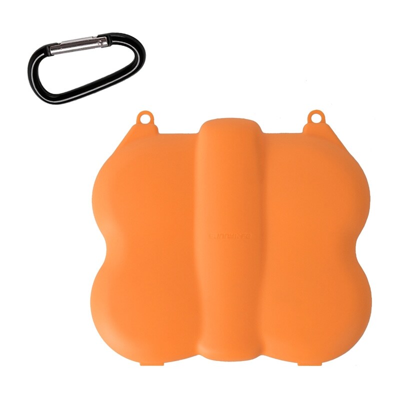Sunnylife Mini-etui med karabinkrok til NEO 2, oransje