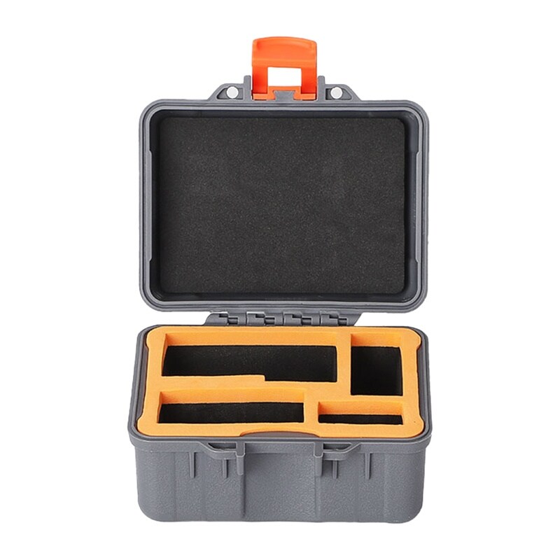 Sunnylife Mini vanntett etui til Insta360 GO Ultra