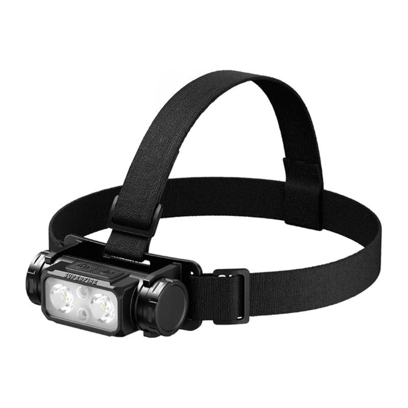 SUPERFIRE HL106 hodelykt