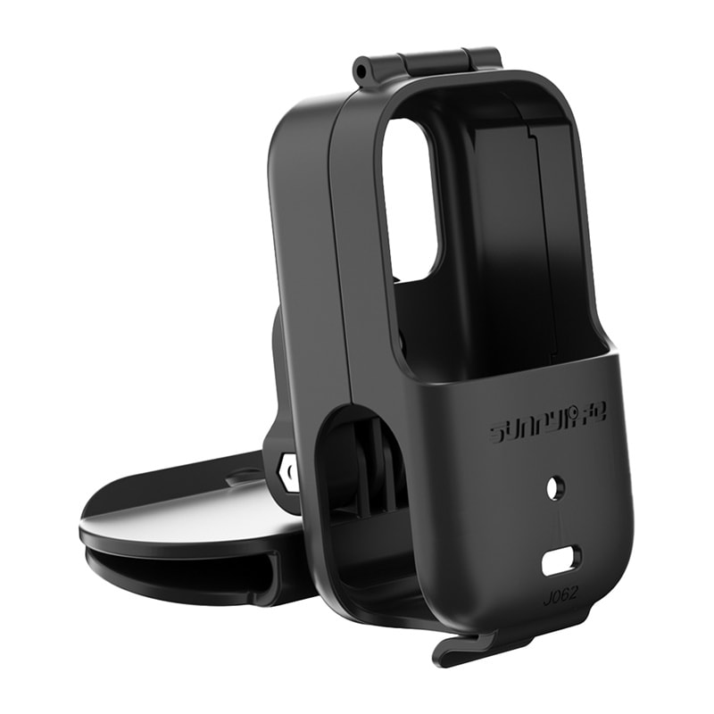 Sunnylife-festeklemme til baseballcap for Osmo Nano