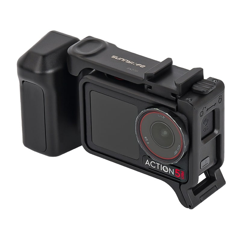 Sunnylife-feste for OSMO Action 5 Pro/4/3