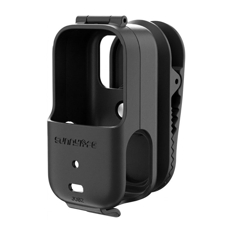 Sunnylife-ryggsekkklips med 360°-klemme til Osmo Nano