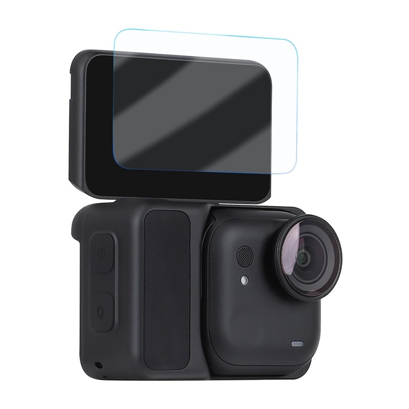 Sunnylife herdet glass til Insta360 GO Ultra (2 stk.)
