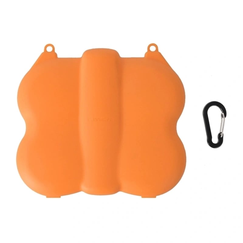Sunnylife Butterfly beskyttelsesetui til DJI NEO 2 (oransje)