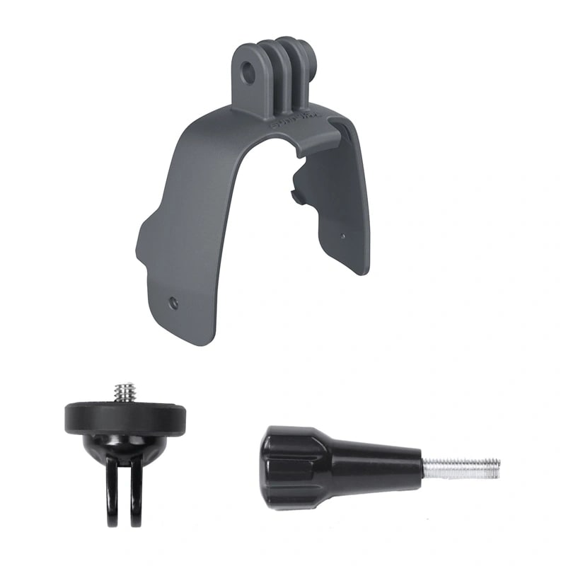 Sunnylife-holder for DJI FPV ACTION 2 og GoPro 10