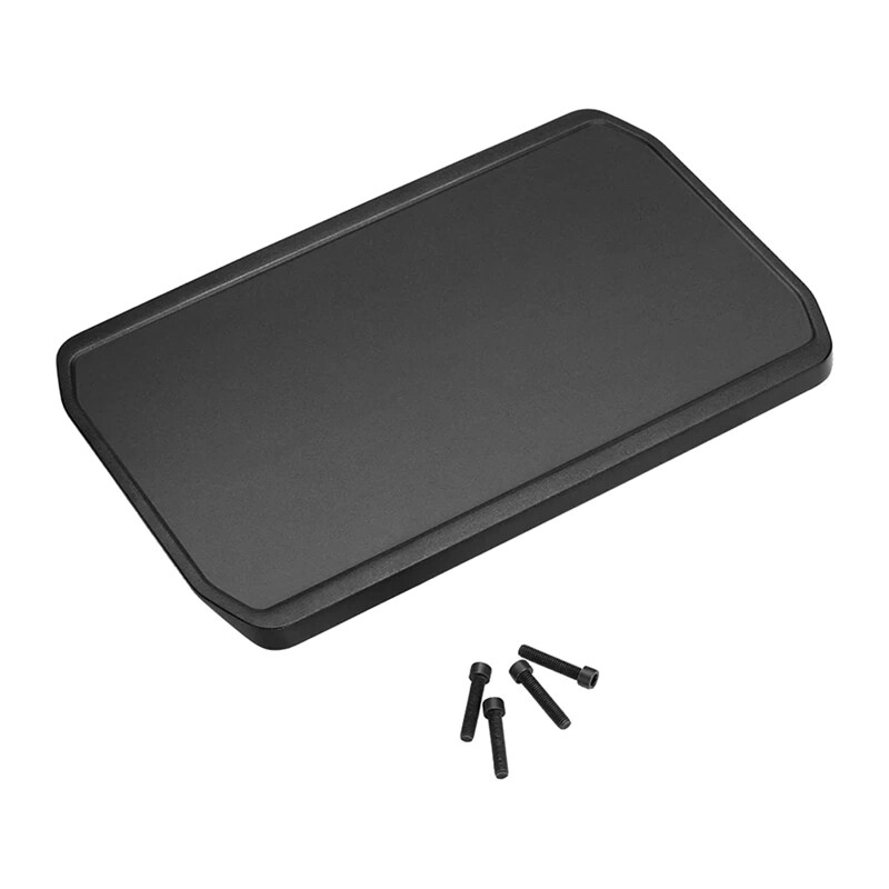 EcoFlow-bord til Glacier 45L