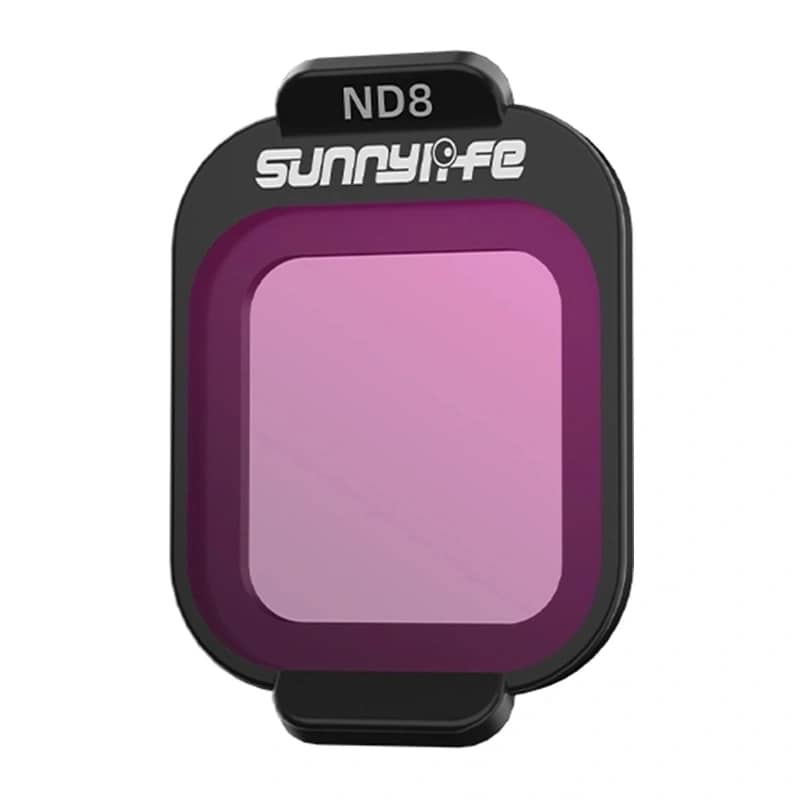 Sunnylife Flip ND8-filter