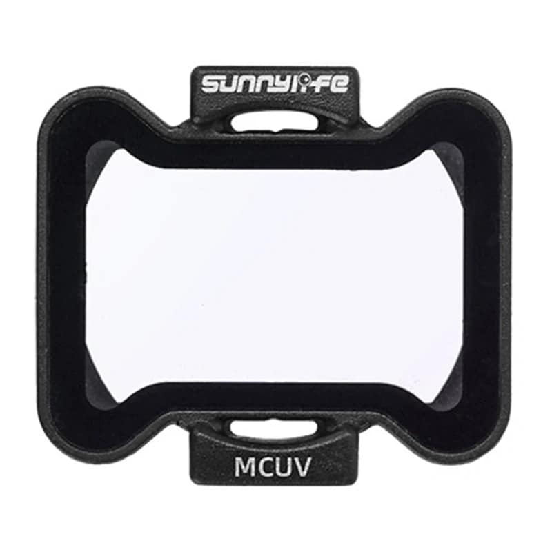 Sunnylife MCUV-linsefilter (1 stk.) til DJI Avata 2