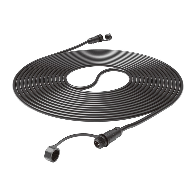 Segway-Navimow forlengelseskabel for roboter i X4-serien