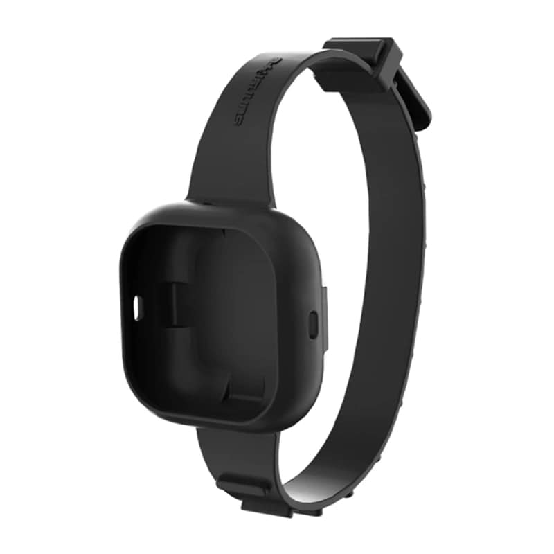 Sunnylife Insta360 GO Ultra silikonarmbånd (svart)