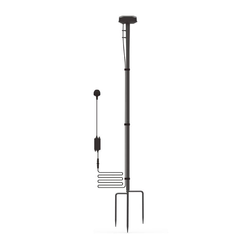 Segway-signalforsterkerantenne – Navimow for roboter i X4-serien