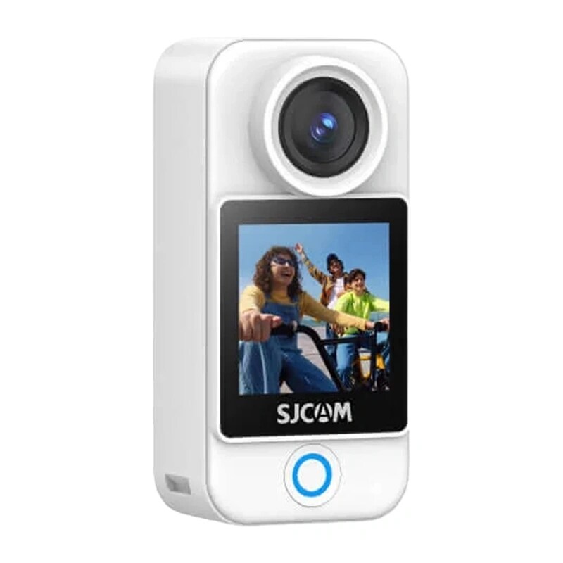 SJCAM C400 lomme-actionkamera