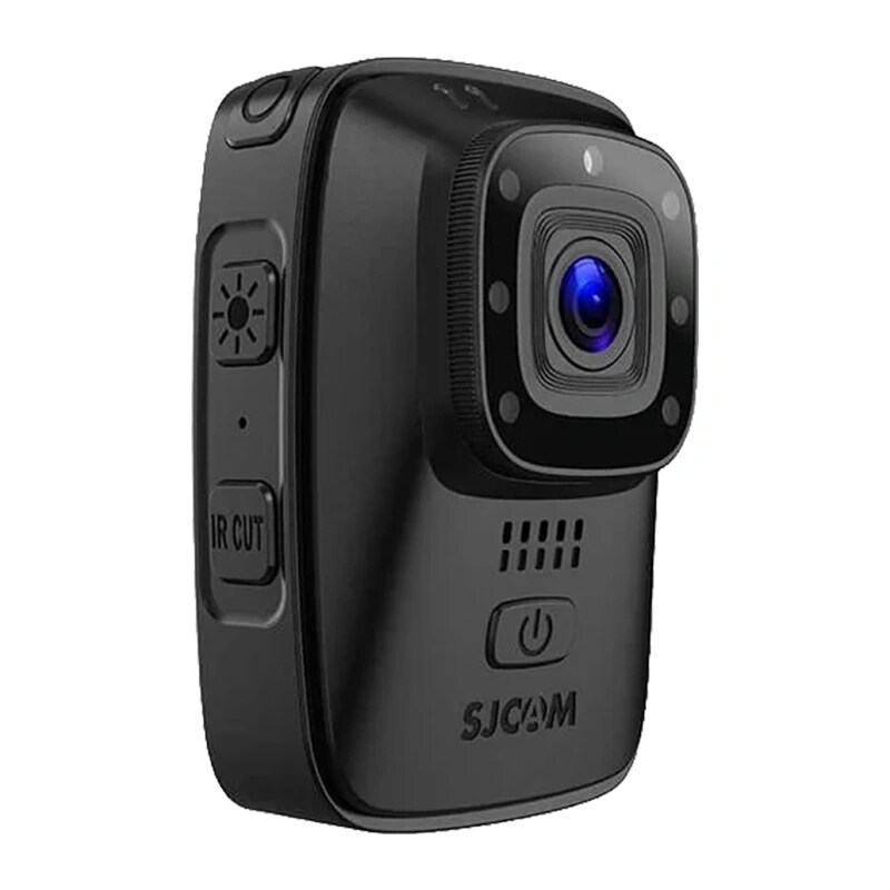 SJCAM A10 actionkamera (svart)