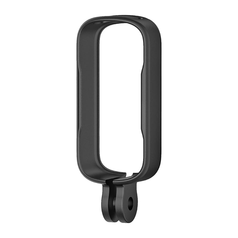 SJCAM-skinne til montering bak på C300