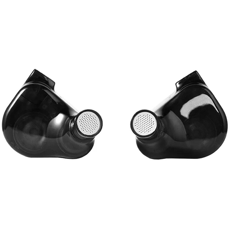 TRUTHEAR Zero – kablet in-ear-hodetelefoner (blå)