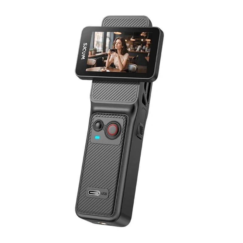 SJCAM C400 actionkamera