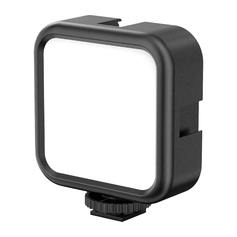 SJCAM C400 tilleggslys