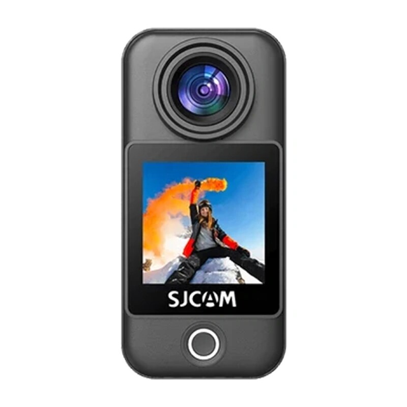 SJCAM C300 lomme-actionkamera