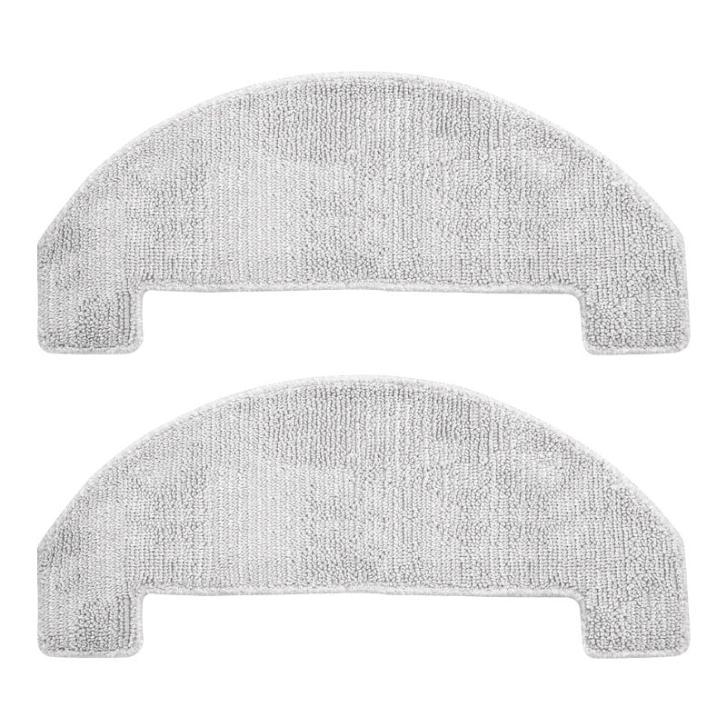Moppeputer til støvsugerne MOVA E10, E20, E20 Plus, E20 Pro Plus og E20 Pro [2 stk.].