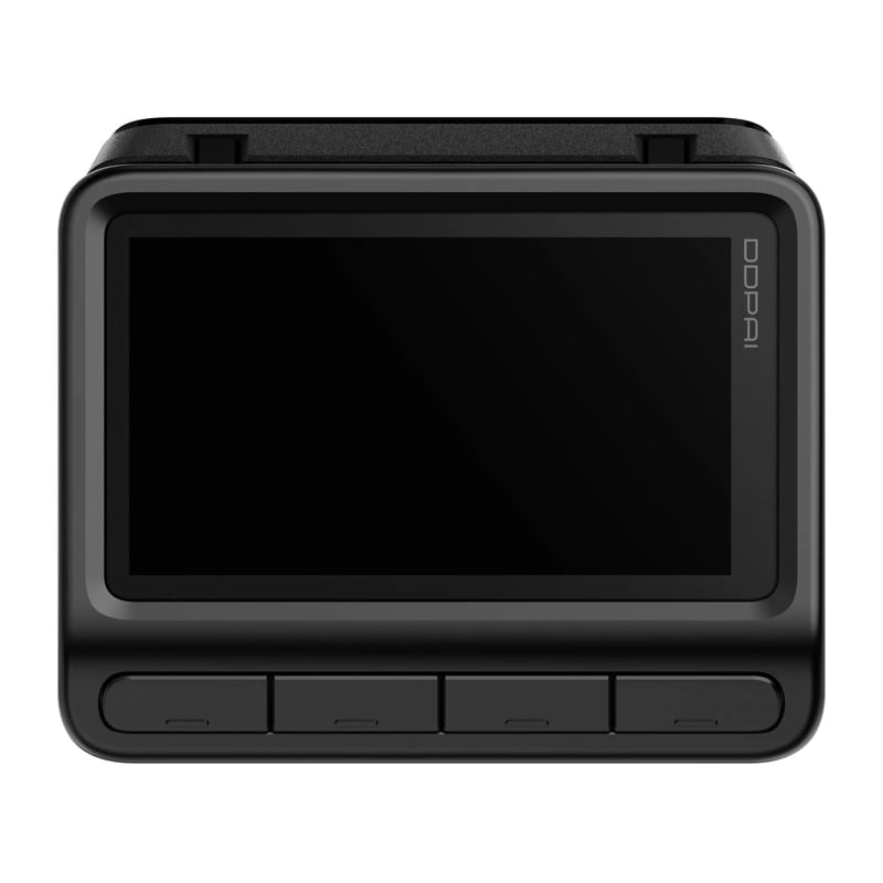 DDPAI Z90 Master dobbel bilkamera