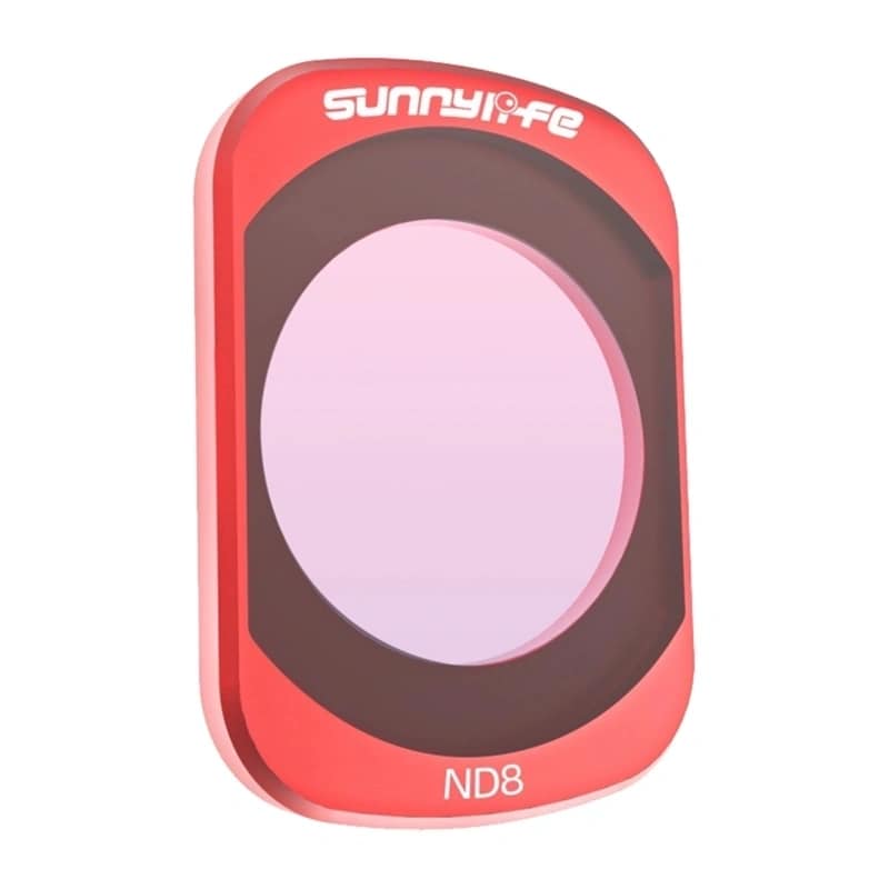 Sunnylife Pocket 4/3 ND8-filter