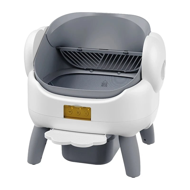 Rojeco FJ108 smart kattedo