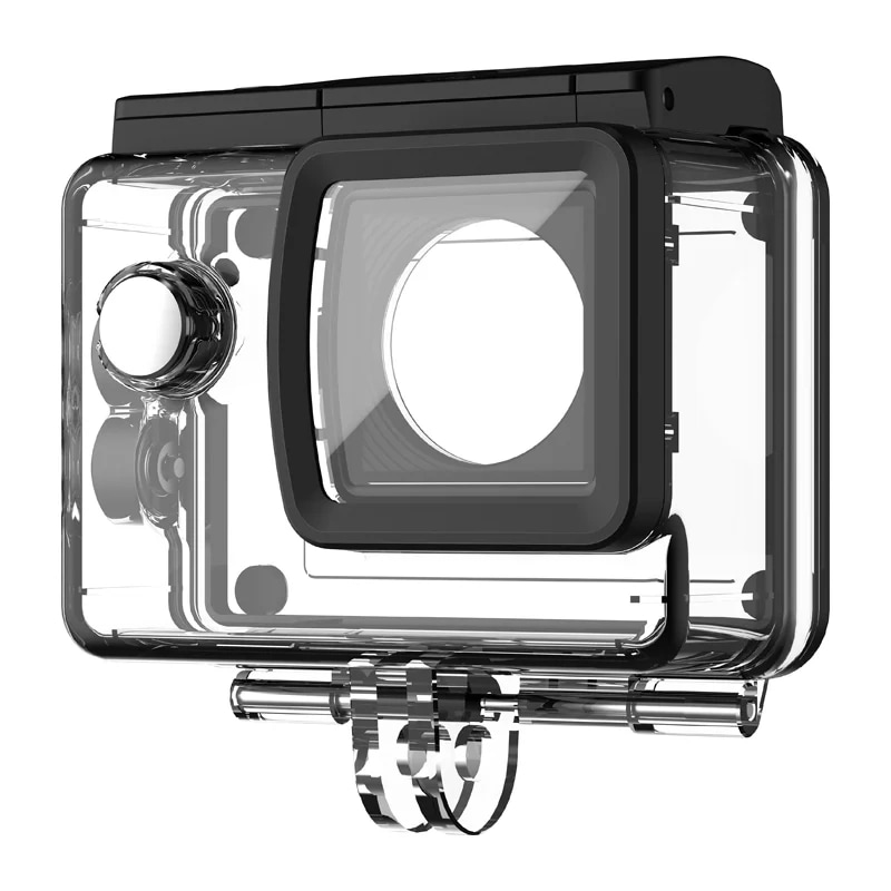 SJCAM SJ4000 vanntett etui