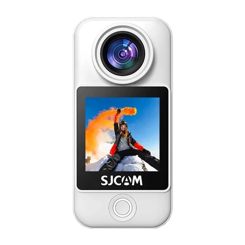 SJCAM C300 lomme-actionkamera