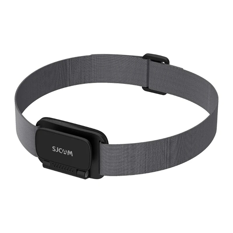 SJCAM S10 magnetisk hodebånd