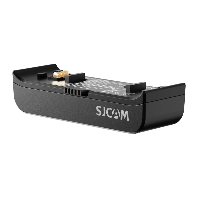 SJCAM SJ20 eksternt batteri